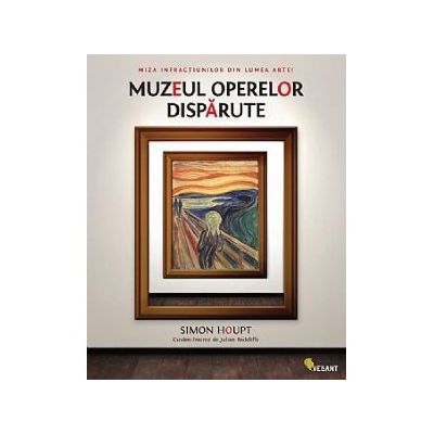 Muzeul operelor disparute