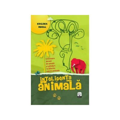Inteligenta animala
