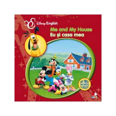 Me and My House. Eu şi casa mea