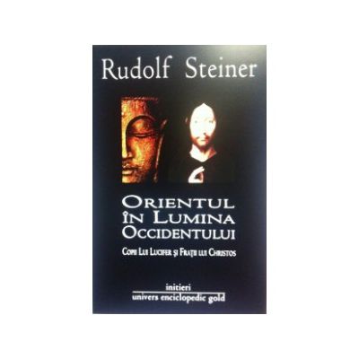 Orientul in lumina Occidentului