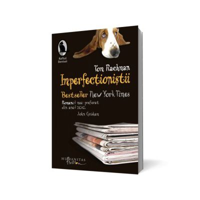 Imperfectionistii