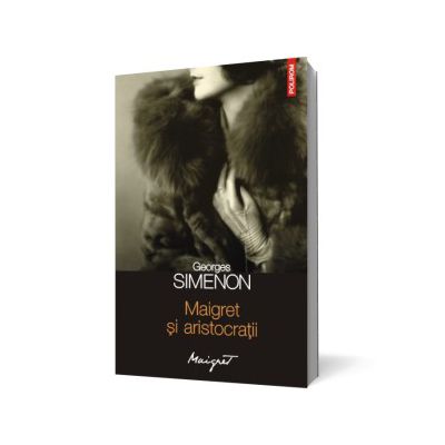 Maigret si aristocratii