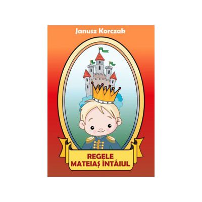 Regele Mateias Intaiul