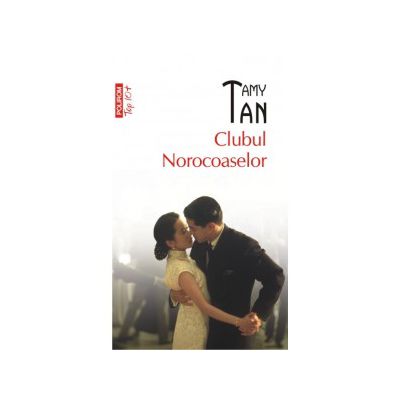 Clubul Norocoaselor (editie de buzunar)