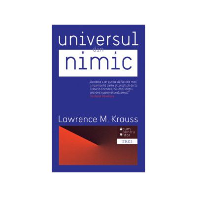 Universul din nimic
