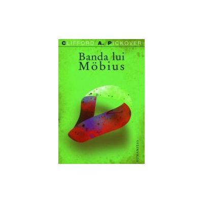 Banda lui Mobius