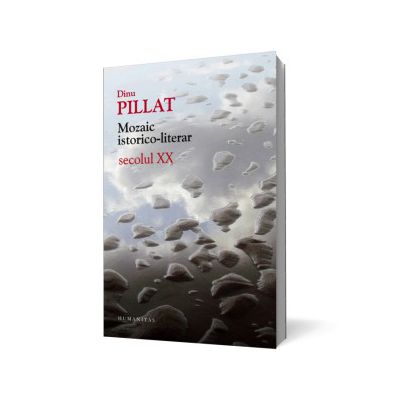 Mozaic istorico-literar. Secolul XX