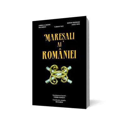 Maresali ai Romaniei