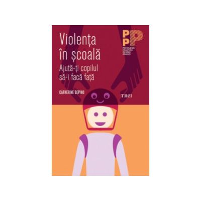 Violenţa în şcoală. Ajută-ţi copilul să-i facă faţă