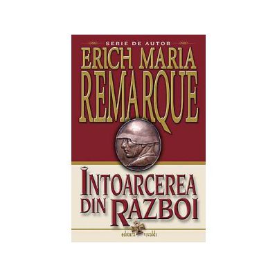 ÎNTOARCEREA DIN RĂZBOI