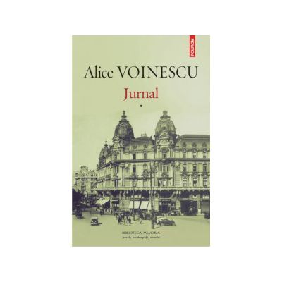 Jurnal (2 volume)