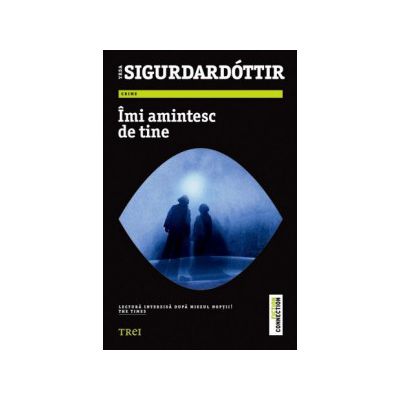 Îmi amintesc de tine