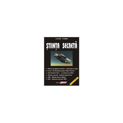 Stiinta Secreta