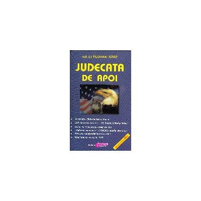 Judecata de Apoi