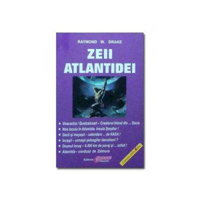 Zeii Atlantidei