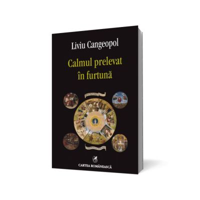 Calmul prelevat in furtuna