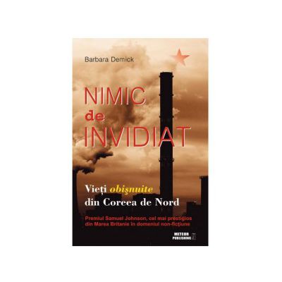 Nimic de invidiat. Vieti obisnuite in Coreea de Nord
