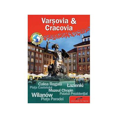 Varsovia & Cracovia