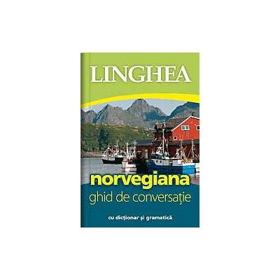 Norvegiana. Ghid de conversatie