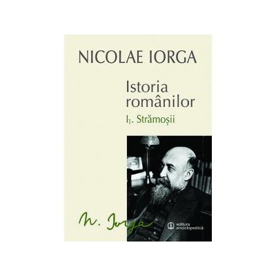 Istoria Romanilor - I.1 Stramosii - I.2 Sigiliul Romei