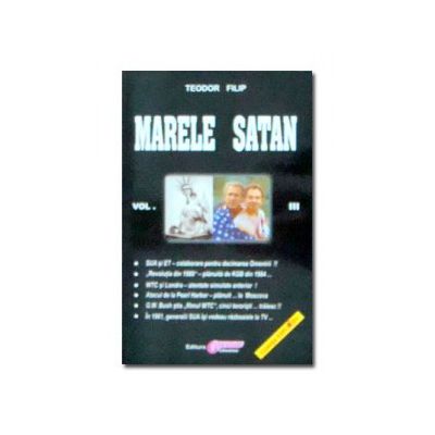 Marele Satan - vol. III