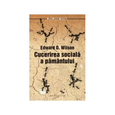 Cucerirea sociala a Pamantului