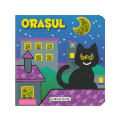 Orasul