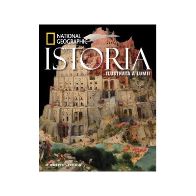 Istoria ilustrata a lumii