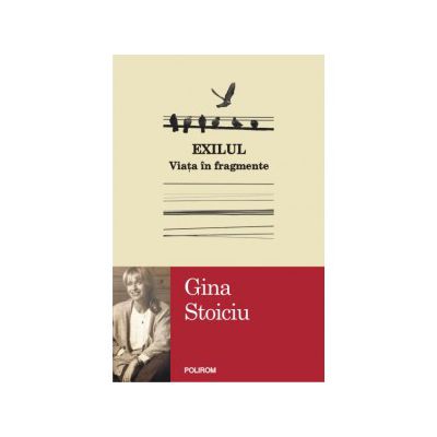 Exilul. Viata in fragmente