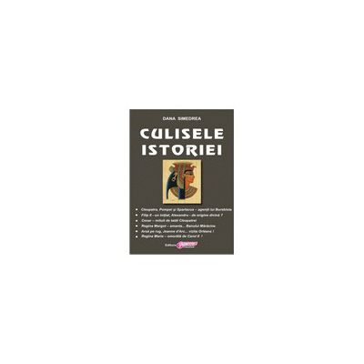 Culisele Istoriei