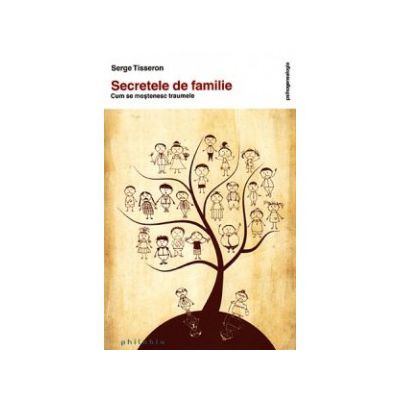 Secretele de familie