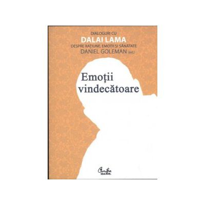 Emotii vindecatoare