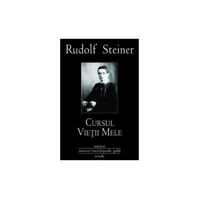 Cursul vietii mele