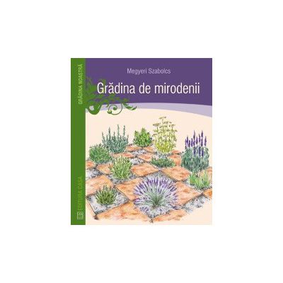 Gradina de mirodenii