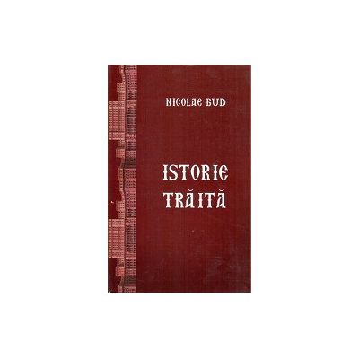 Istorie Traita
