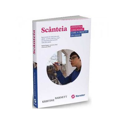 Scanteia. Povestea unei mame care a crescut un geniu