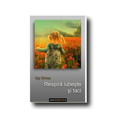 Respira iubeste si taci
