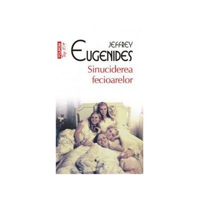 Sinuciderea fecioarelor