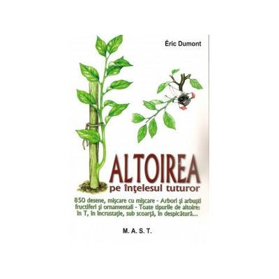 Altoirea pe intelesul tuturor