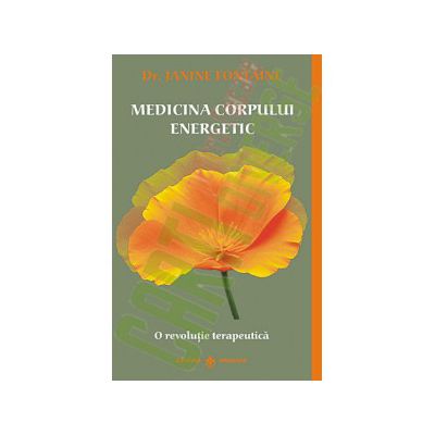 Medicina corpului energetic
