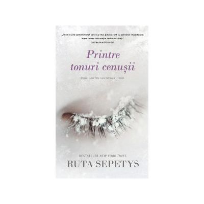 Printre tonuri cenusii
