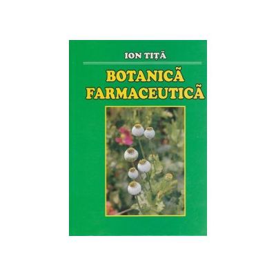 Botanica farmaceutica