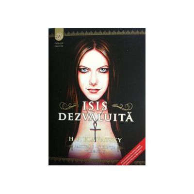 Isis dezvaluita. Partea I. Stiinta. Volumul 2
