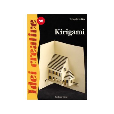 Kirigami - Idei creative 88