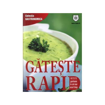Gateste rapid