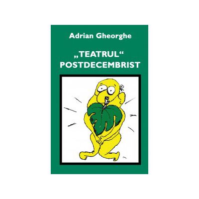 „Teatrul“ postdecembrist