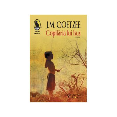 Copilăria lui Isus