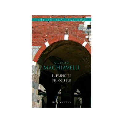 Il Principe/Principele