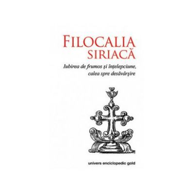 Filocalia siriaca
