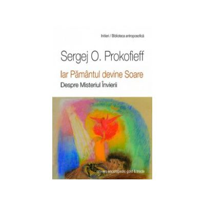 Iar Pamantul devine Soare